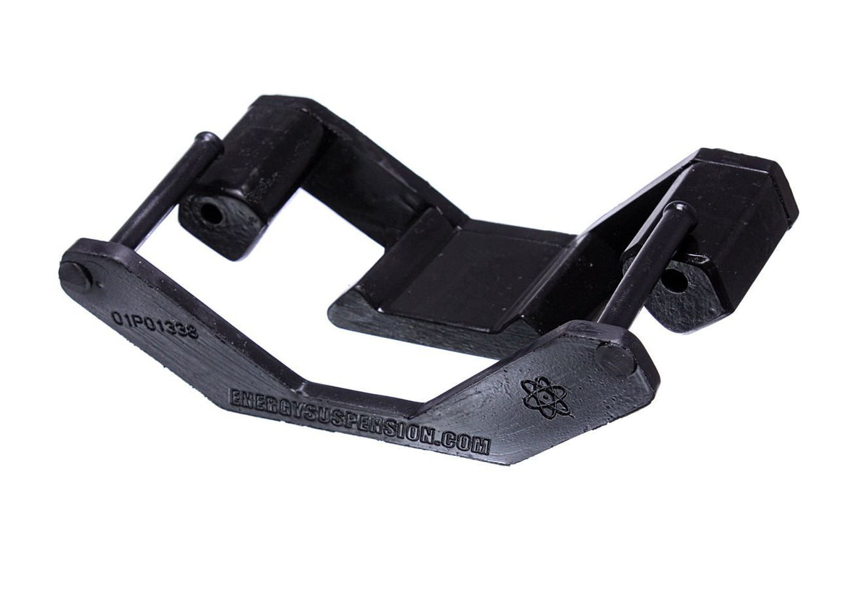 11-15 Mustang Trans Mount Insert