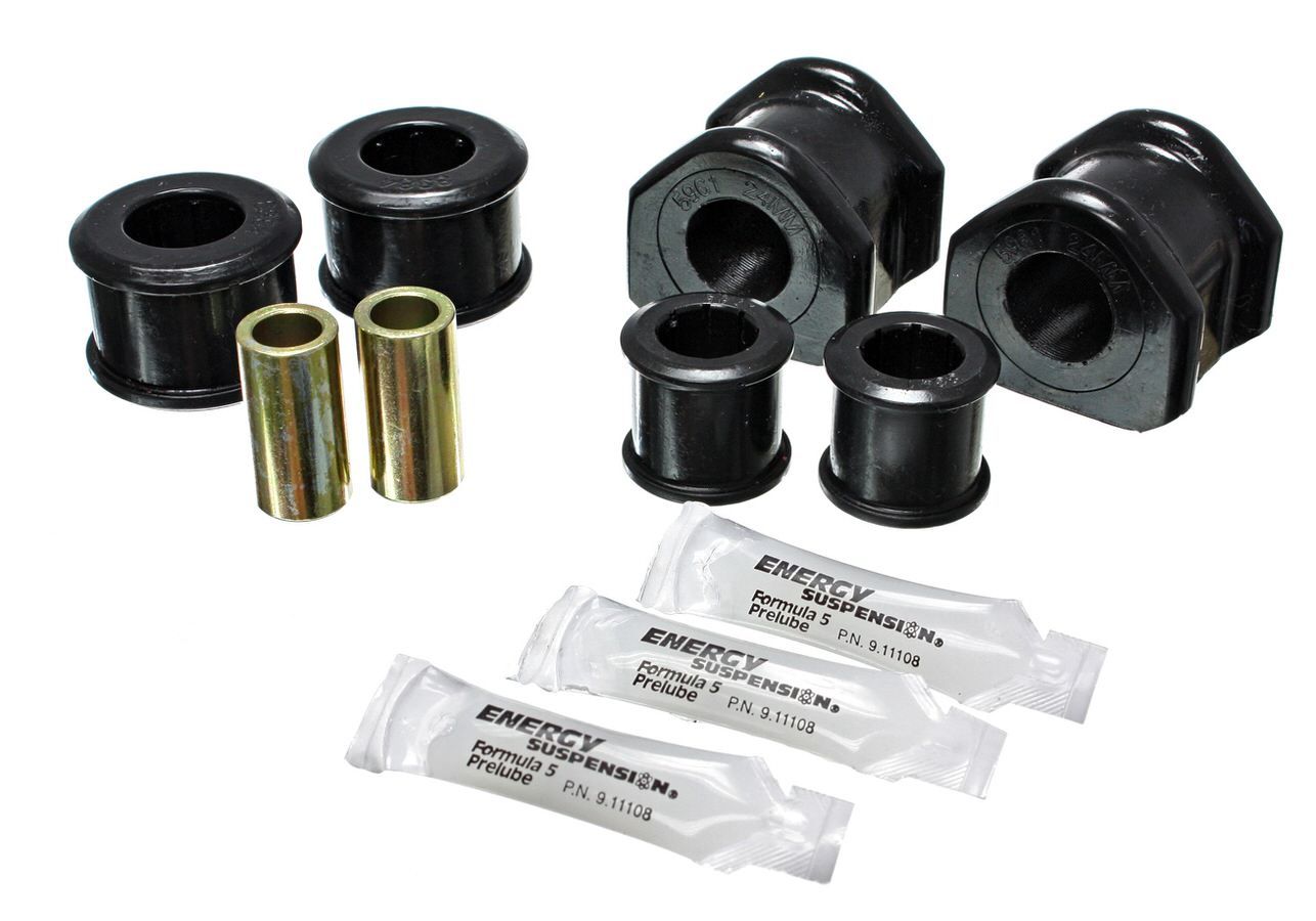 Rear Sway Bar Bushing Set 24mm