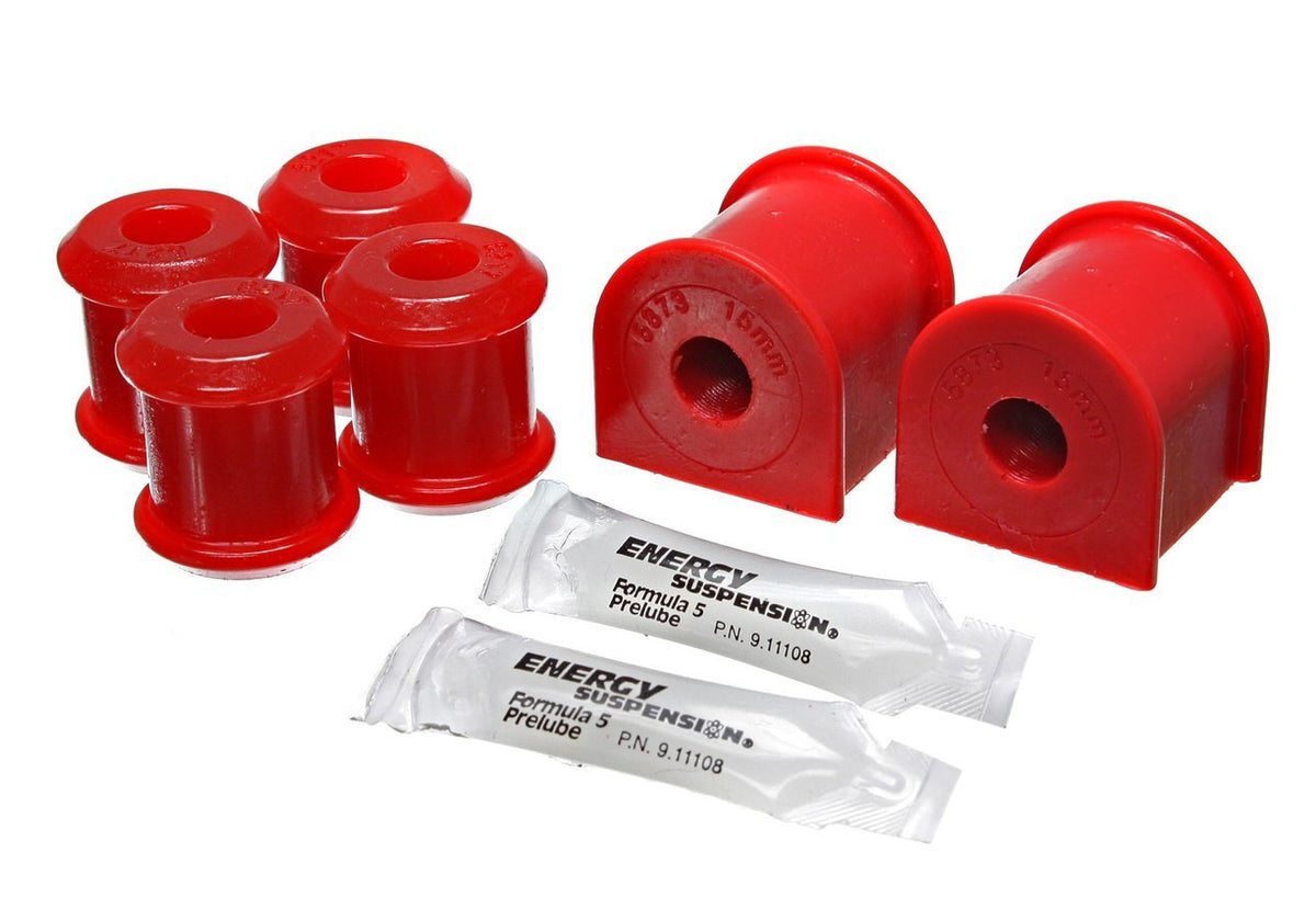 00-04 Durango Rear Sway Bar Bushing Set 15mm