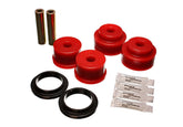 Control Arm Bushing Set