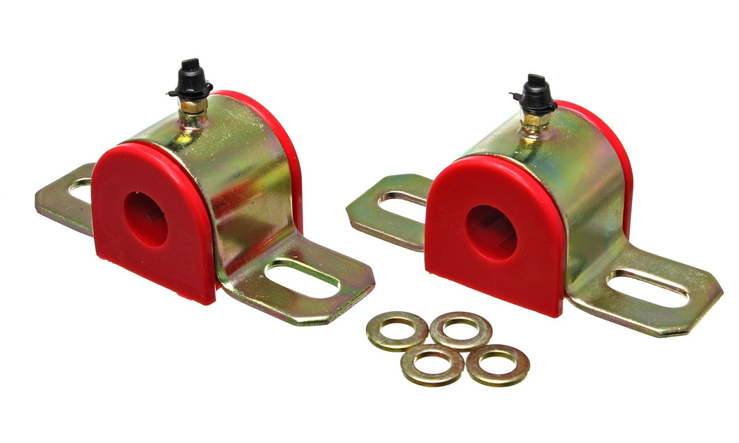 3/4in Sway Bar Bushing Set