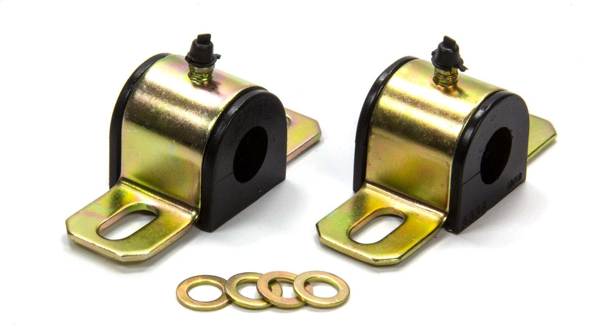 Greaseable Sway Bar Bushings 13/16in