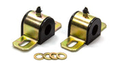 Greaseable Sway Bar Bushings 13/16in