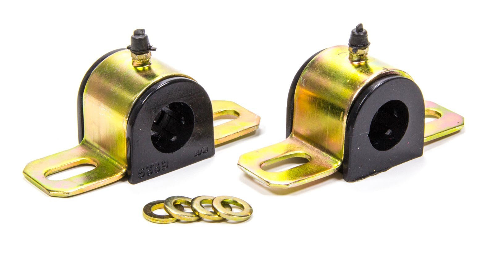 Greaseable Sway Bar Bushings 15/16in