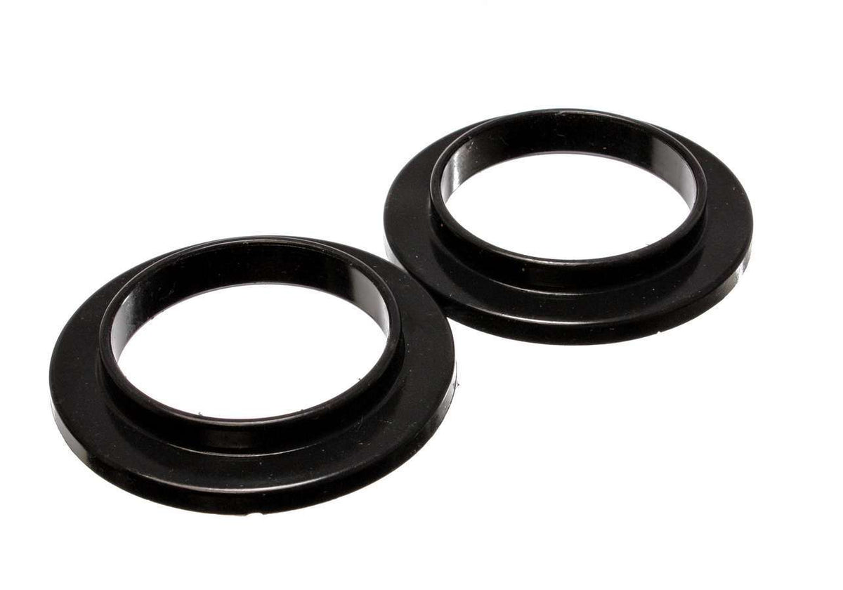 Coil Spring Isolator Set