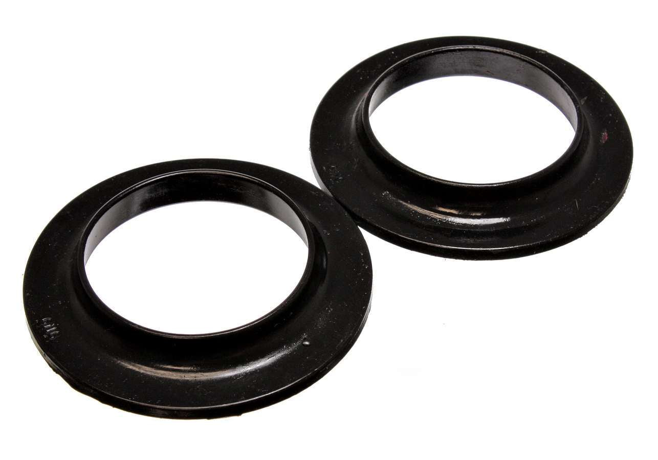 COIL SPRING ISOLATOR SET