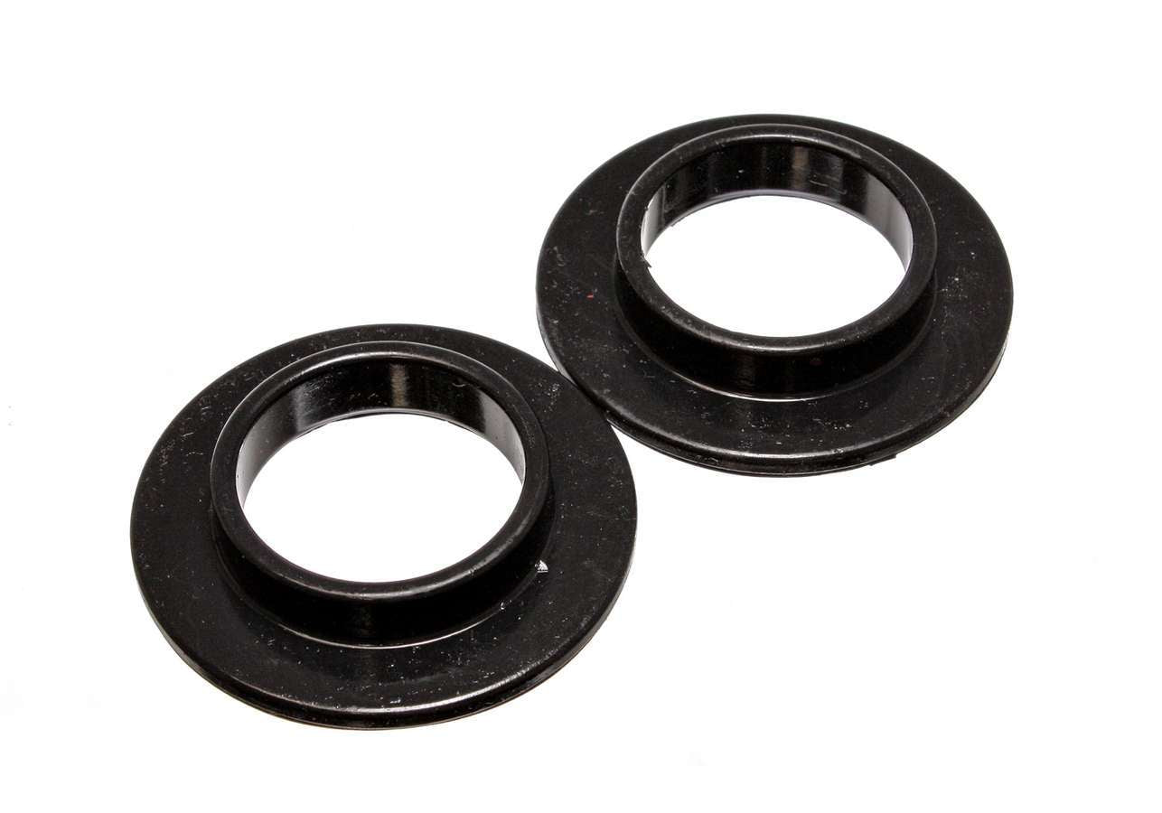 Coil Spring Isolators Pair