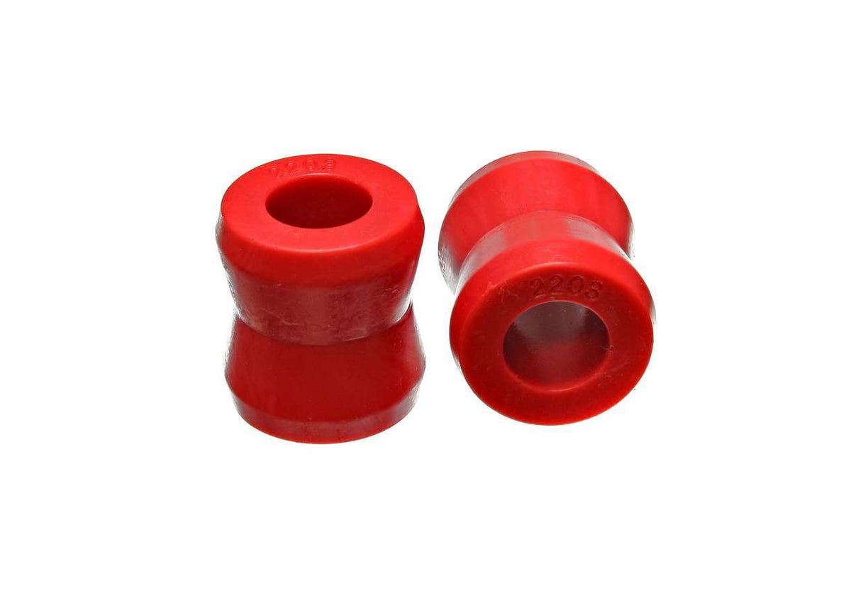 3/4in Large Hourglass Shock Eye Bushing