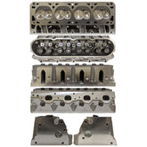 GM LS1/LS2 Cylinder Head 69cc Cathedral Port