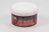 G-200 Grease Hi-Temp 16oz Tub Synthetic
