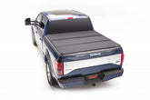 Solid Fold 2.0 Tonneau 15-   Ford F150 5.6ft