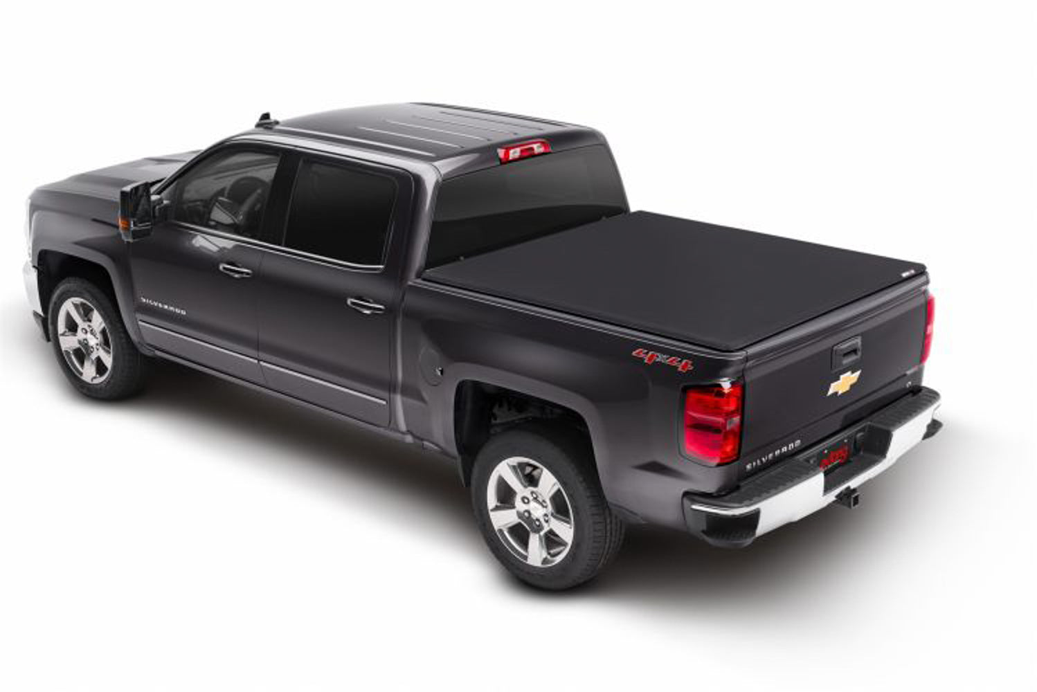 Trifecta 2.0 Signature Bed Cover 19-20 Ram 6.4f