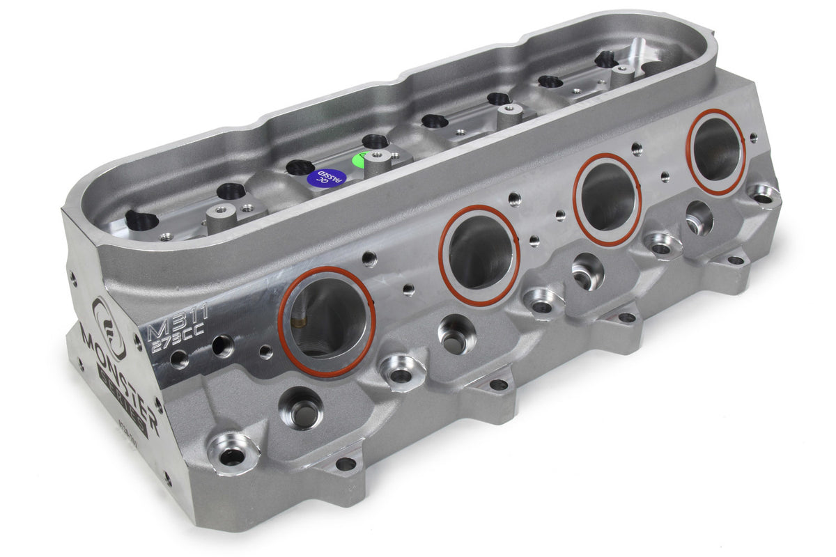 M311 LS3 Cylinder Head Rect-Port Bare