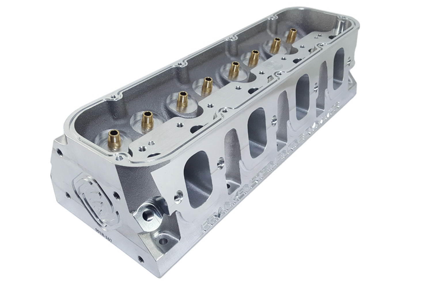 F710 LS7 Cylinder Head Square Port Assembled