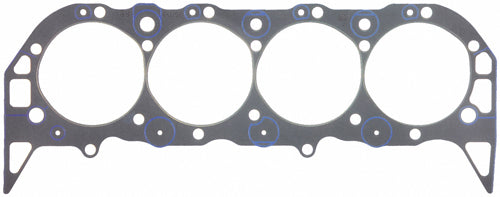 BB Chevy Head Gasket 4.540in Bore