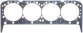 400 Chevy Head Gasket Cast or Aluminum Heads