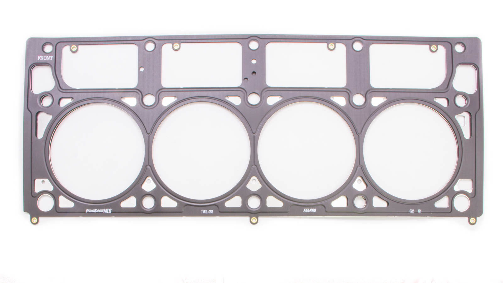 4.100 MLS Head Gasket - .053 SBC LS1 LH