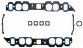 Intake Gasket Set - BBC w/Steel Core