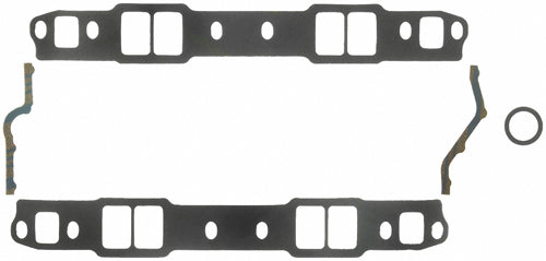 Chevy SB V8 Intake Gasket TRIM TO FIT .12in