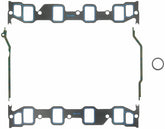 352-428 Ford Intake Gskt MED RISER-390 GT