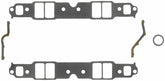 SB Chevy Intake Gaskets LARGE RACE PORTS