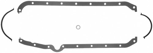 SB Chevy Oil Pan Gasket 1957-74 3/32in Thickness