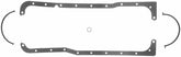 351W Ford Oil Pan Gasket 351W SVO Engine 3/32in