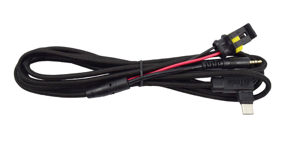 Data Cable - 9ft For New Handheld Contr.
