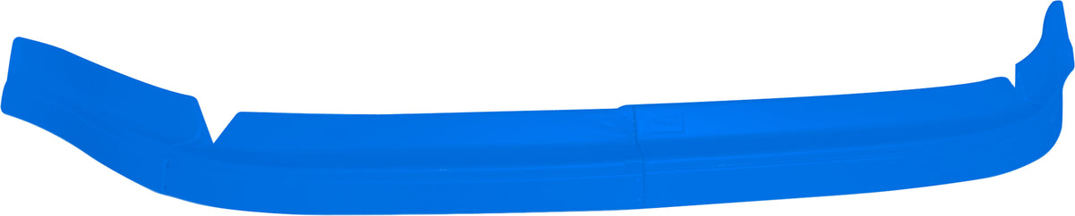 Lower Air Valance For MD3 Dirt Nose Chev Blue