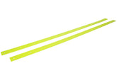 2019 LM Body Nose Wear S trips Flourescent Yellow