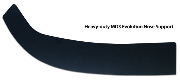 Lower Nose Support MD3 Evolution DLM