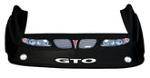 New Style Dirt MD3 Combo GTO Black