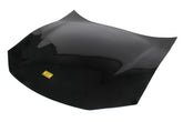 ABC Flat Hood LW Advance Composite Black