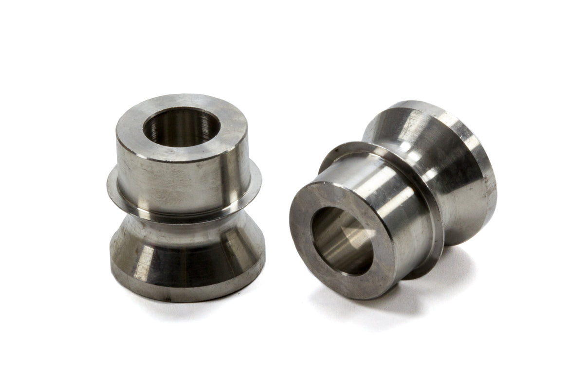 3/4 to 1/2 Mis-Alignment Bushings (pair)