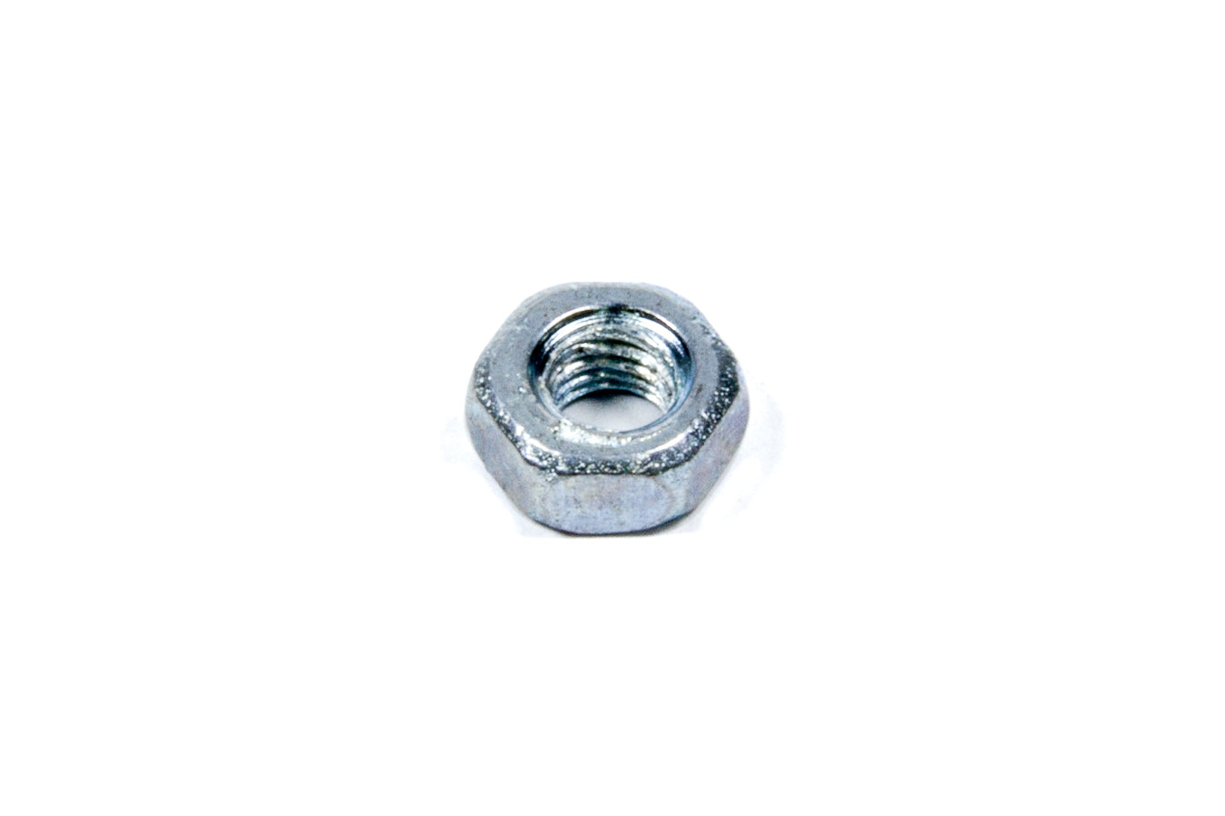 Jam Nut 3/16-32 Steel RH 10-32