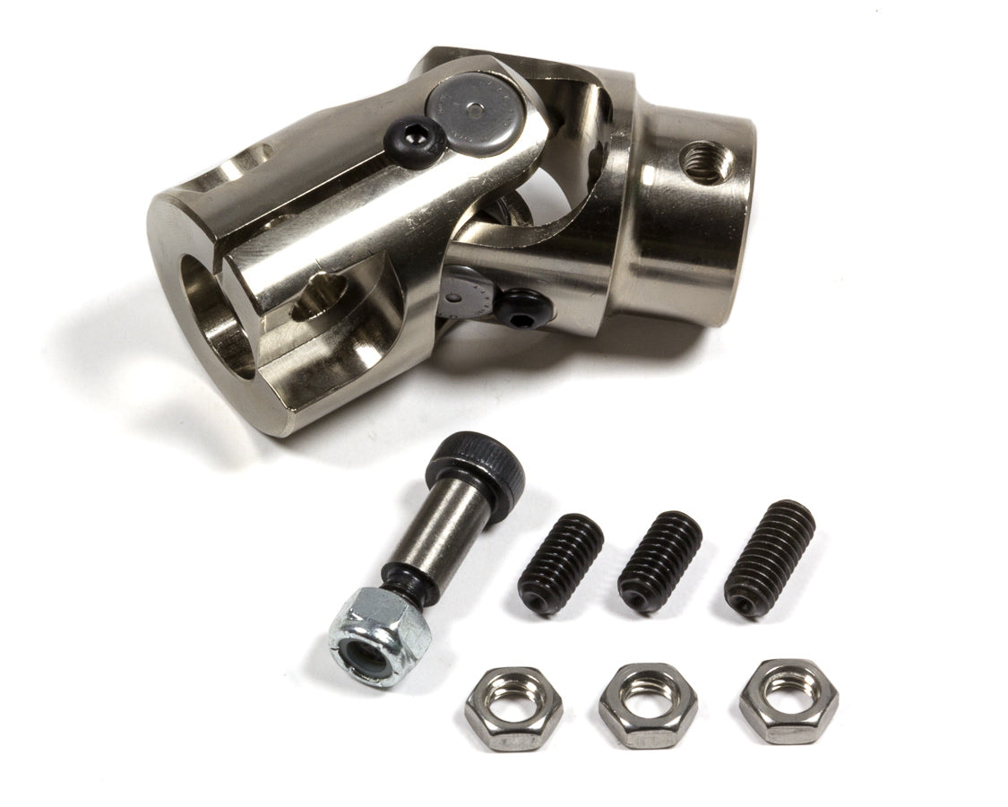 Universal Billet-Joint Triangle Yoke X 3/4in DD