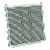 Transmission Oil Cooler3 0 Row -6An