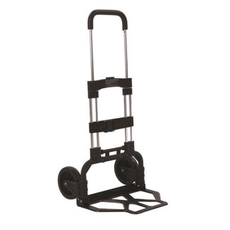 Fuel Jug Cart 7.5 Gal Collapsible