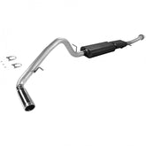 01-06 Avalanche 5.3L Force II Exhaust System