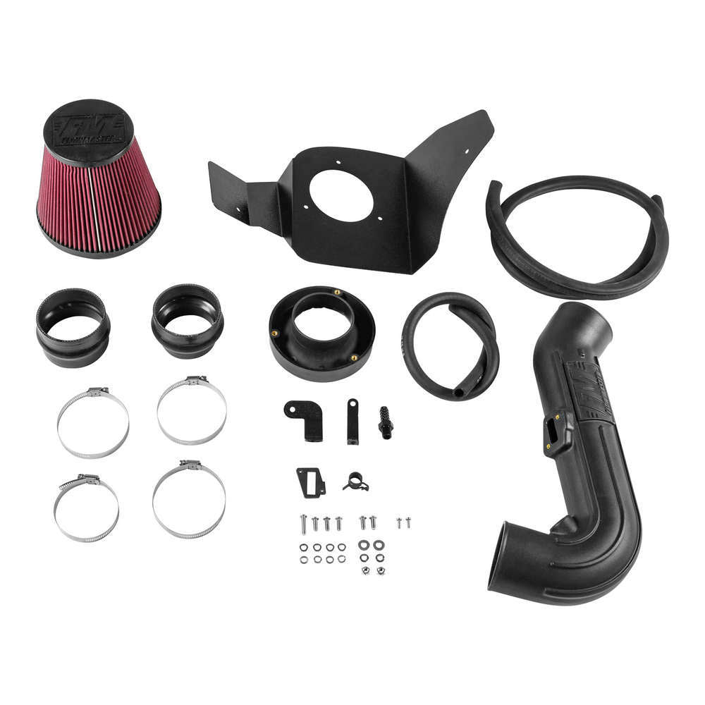Engine Cold Air Intake 05-09 Mustang 4.0L