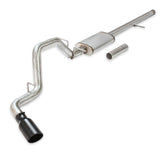 Cat Back Exhaust Kit 14- 18 GM P/U 1500 5.3L