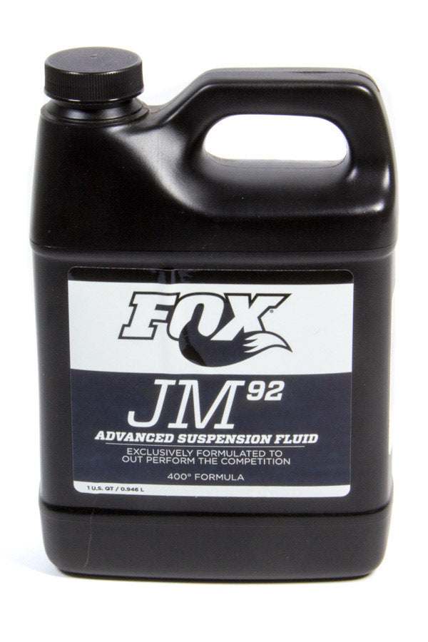 JM92 Advanced Suspension Fluid 1 Quart