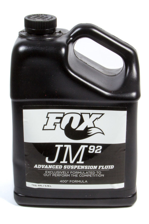 JM92 Advanced Suspension Fluid 1 Gallon