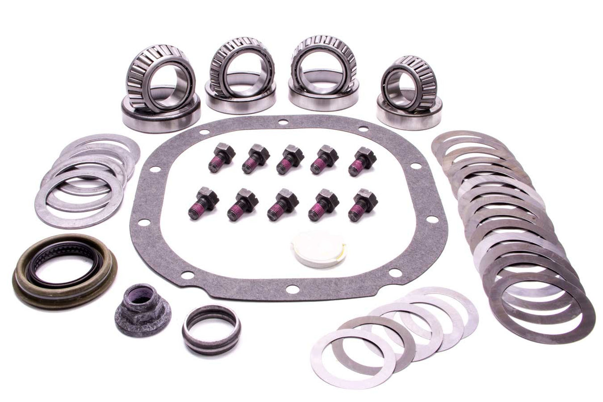 Ring & Pinion Install Kit 8.8 Differential