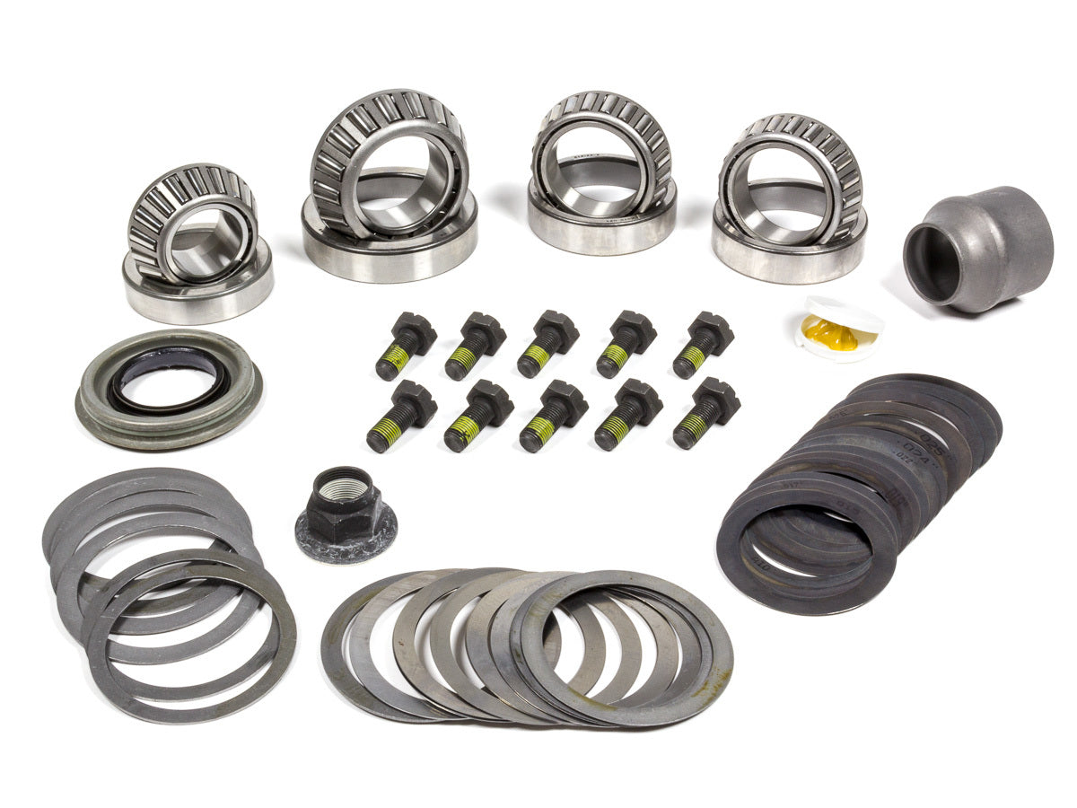 Ring/Pinion Installation Kit 8.8 IRS Differential
