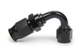 #8 Race Rite Hose End Fitting 120-Degree