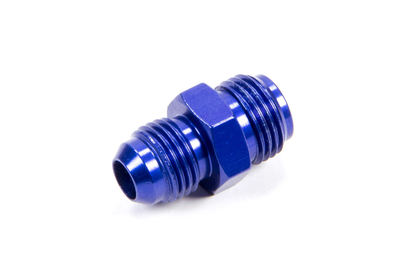 Male Adapter Fitting #6 x 5/8-18 3/8 Tube IF