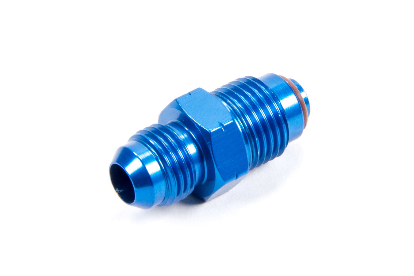 Male Adapter Fitting #6 x 16mm x 1.5 FI