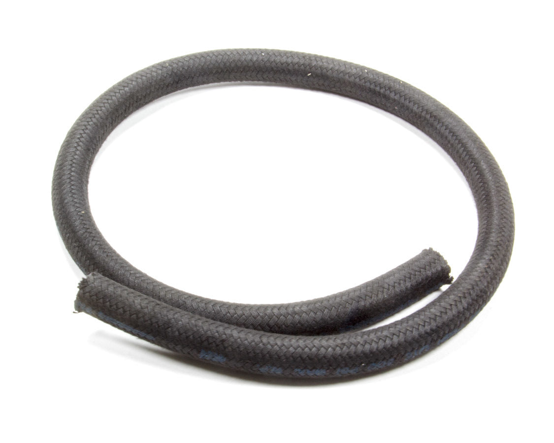 #8 Push Lock Hose 3ft Black