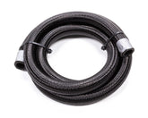 #4 Blk Nylon Race Hose 6ft